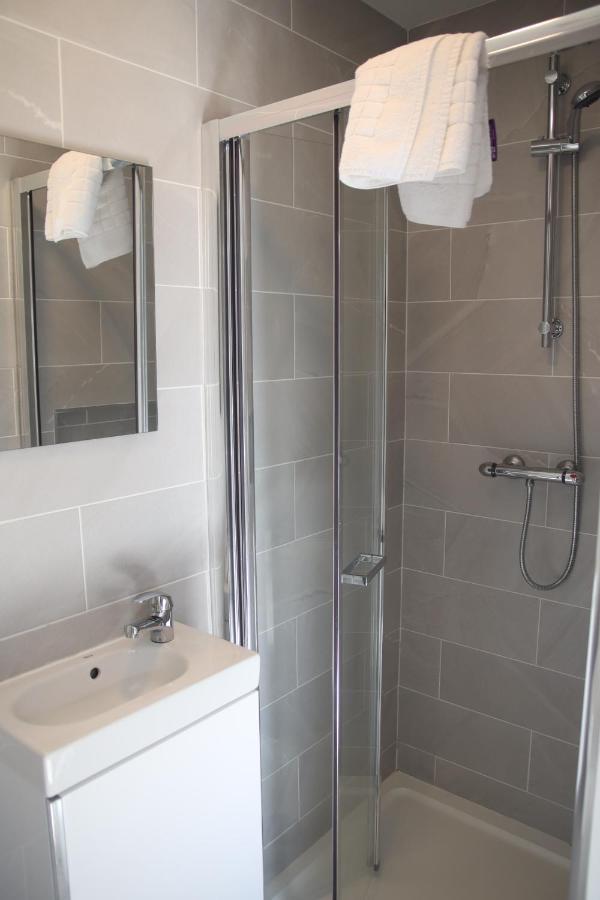 Crawford House- Scholarlee Living Apartments Корк Екстериор снимка