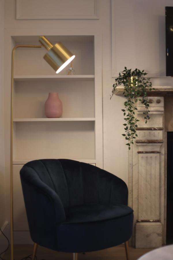 Crawford House- Scholarlee Living Apartments Корк Екстериор снимка